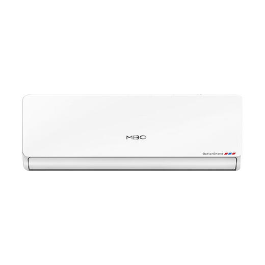 美博 1.5匹 挂机空调 KF-35GW/C8-N5 商品图0