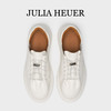 Julia Heuer 简约厚底系带休闲板鞋 商品缩略图3