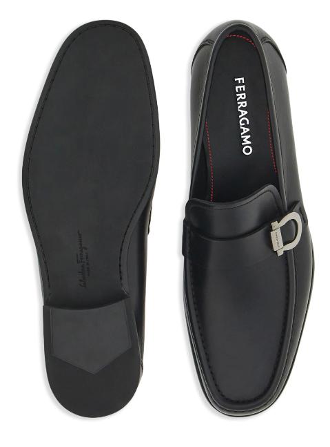 FERRAGAMO 菲拉格慕 便鞋男  0775114-007 .【鞋底有膜，试穿小心】（暂无品牌物料包装） 商品图2