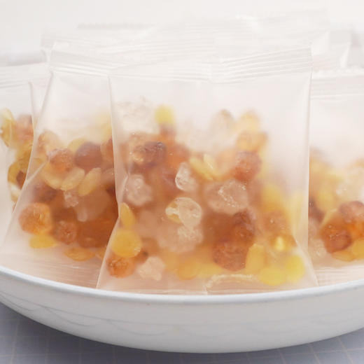 D美滋堂精品胶原三宝160g 商品图1