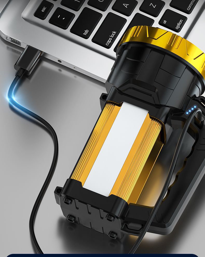 可充电户外家用