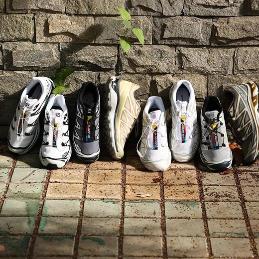 【klwm-SALAZOON XT6】机能风情侣时尚休闲越野潮流跑鞋！！ 商品图1