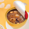 【买一送一】红枣桂圆红豆燕窝粥杂粮粥即食252g 商品缩略图2