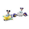 德国 Playmobil摩比世界 1.2.3和迪士尼: 米奇与米妮的云端飞行 -PM71320 商品缩略图3