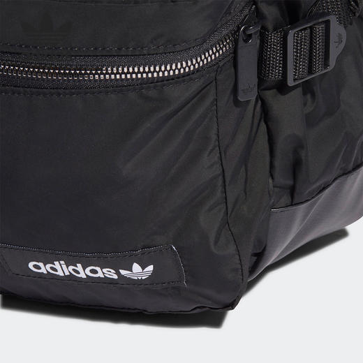 （YY）adidas/阿迪达斯  三叶草新款男女运动休闲双肩背包 GN1396 商品图3