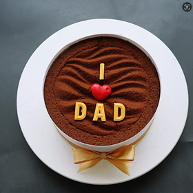 父亲节|“低糖&柠檬提拉米苏”（若需华子款，可联系客服）