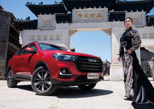 100元抢1000元购车现金抵扣券，无条件无门槛，直接抵扣购车款—— 怀化市生晖汽车销售服务有限公司 商品图6