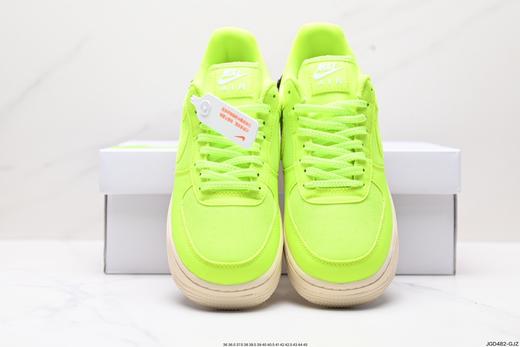 耐克Nike Air Force 1 Low休闲运动板鞋AO4606-701男女鞋 商品图6