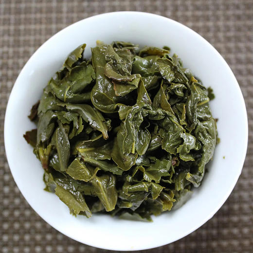 铁观音礼盒250g 商品图5
