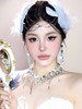 jellydoll 日抛 暗黑世界 直径14.5mm着色13.8mm 两片装 商品缩略图0