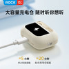 ROCK A5 Pro 智能屏ANC主动降噪蓝牙耳机 商品缩略图5
