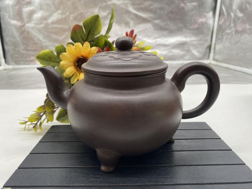 紫砂壶 商品图0