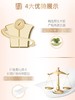 心相印金装经典系列24包100抽3层塑装纸面巾 商品缩略图3