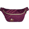 （YY）adidas/阿迪达斯  Adidas阿迪达斯三叶草WAISTBAG NYLON女子时尚休闲户外腰包 H09044 商品缩略图4