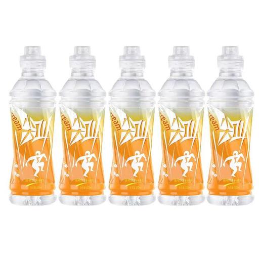 【批发】尖叫乳钙型550ml*15 商品图1