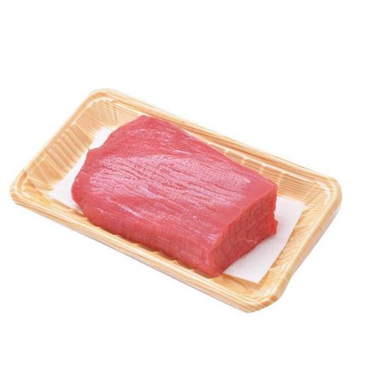冷鲜牛腿肉块350g/盒 商品图4