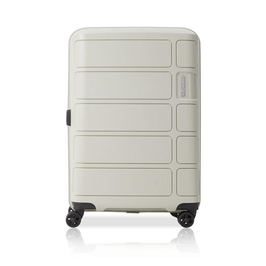 【美旅】SUMMER SPLASH系列PP材质时尚轻盈拉杆箱62G 商品图3