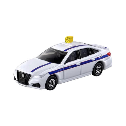 Tomica多美卡 多美卡仿真车#84-11（2024）TMSC229315 商品图0