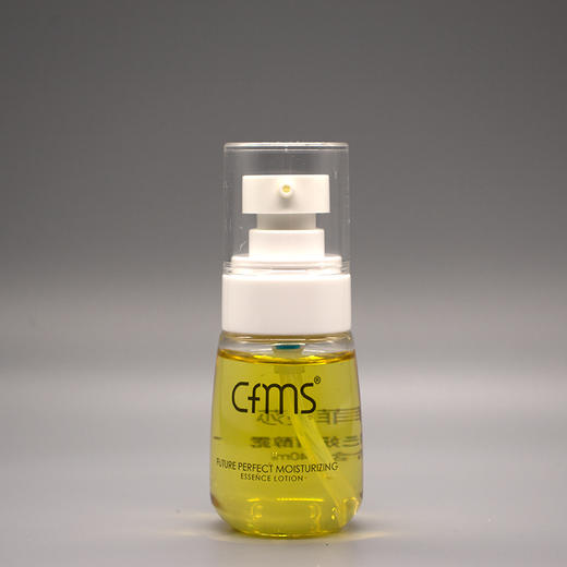 香菲蔓莎时光妍皙醇露40ml增加活力抗衰老 商品图3