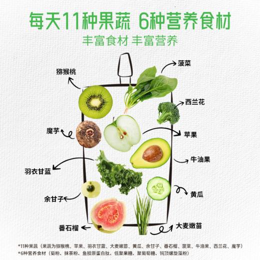（6大包18小袋）ffit8复合果蔬汁饮料100ml/袋    A-2250 商品图6