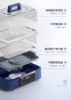 【6F】摩飞速蒸多功能家用蒸炖锅MR1158 商品缩略图9