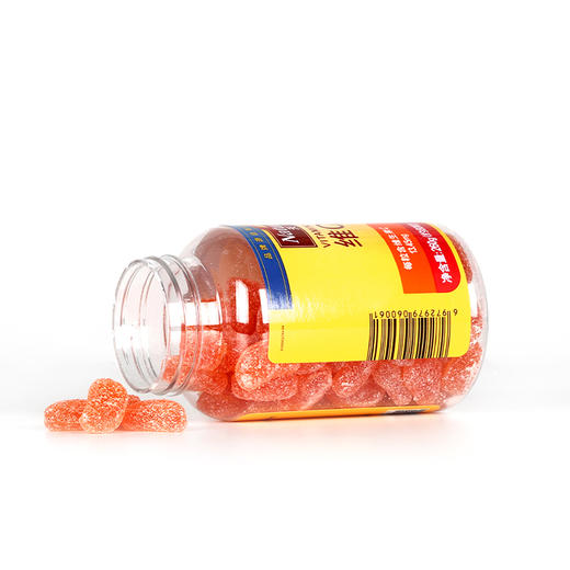 天维美维C软糖260g/瓶 商品图1