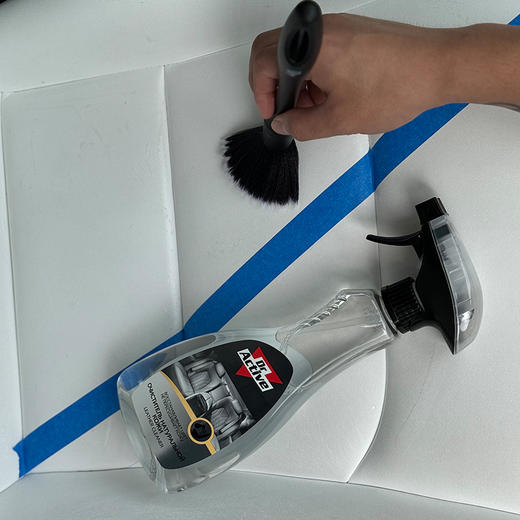 Dr.Active 炫动博士 皮革清洁剂 强效清洁不伤皮革  保护真皮 商品图3