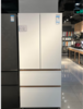 东芝（TOSHIBA）（12971）533升家用电冰箱 法式多门零嵌入冰箱大白梨 一级能效自动制冰 GR-RF560WI-PG1B3 富士白 商品缩略图2