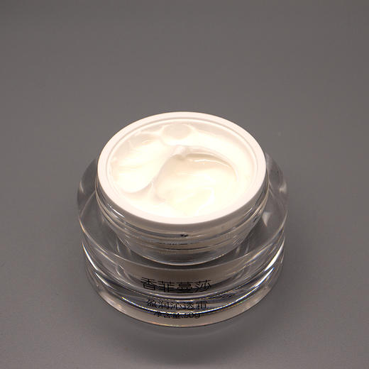 香菲蔓莎沁润保湿霜新品盈润沁透霜50g美容院正品包邮专柜正品 商品图0