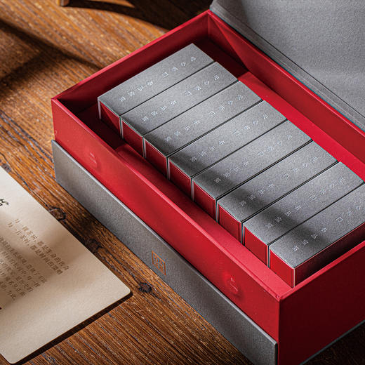 【大坑口茶业】名丛宝芨 核心山场 纯料 限量发行 72g 商品图10