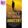 预售 【中商原版】无罪 无罪的罪人续篇1 Innocent 英文原版 Scott Turow 现代小说 国际流行小说 推理与惊悚小说 商品缩略图0