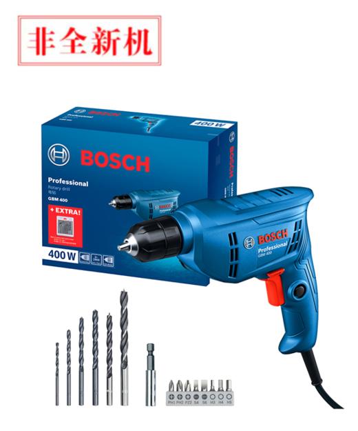 博世（BOSCH）GBM 400 商品图1