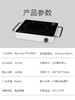 德国米技Mij台式辐热炉电陶炉I升级款白色家用定时静音大功率2000w 商品缩略图0
