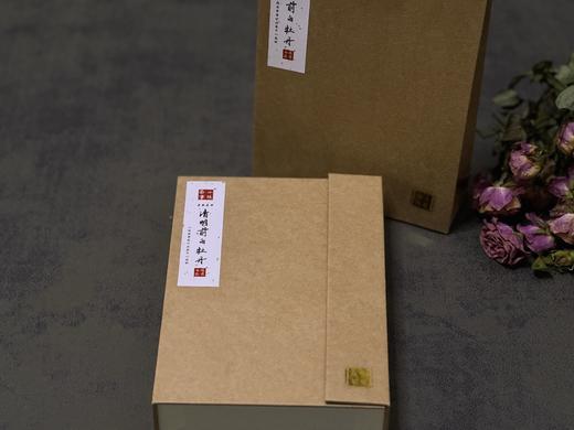 【白茶礼盒装】2024清明前白牡丹滋味稠蜜、汤水柔润、花香清丽，在喉间，开出了一朵朵炫烂的春日之花 商品图1