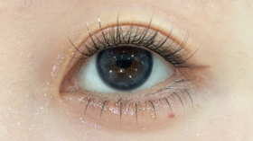 fullygift半年抛  热泪醒海/热泪煮冰 14.5mm 深蓝/巧棕 超自然素颜款 煮冰有同款日抛