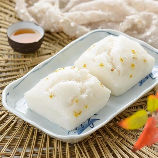 桂花糕 85g*2个/份（糕点） 商品图0