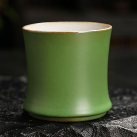 傲竹杯（带logo）