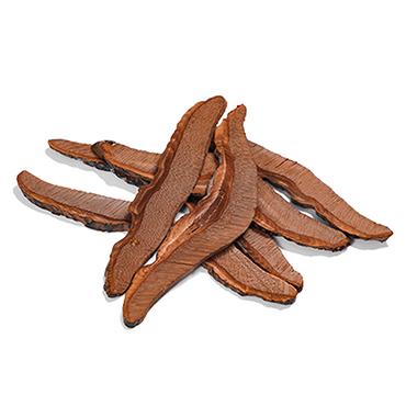 D册选精品灵芝片250g/袋 商品图2