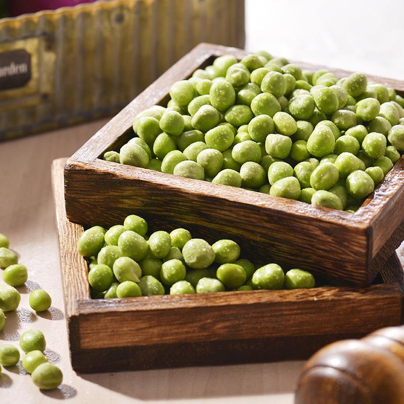 高原豌豆米 约200g/份（豆类）