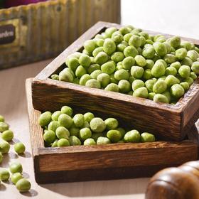 高原豌豆米 约200g/份（豆类）