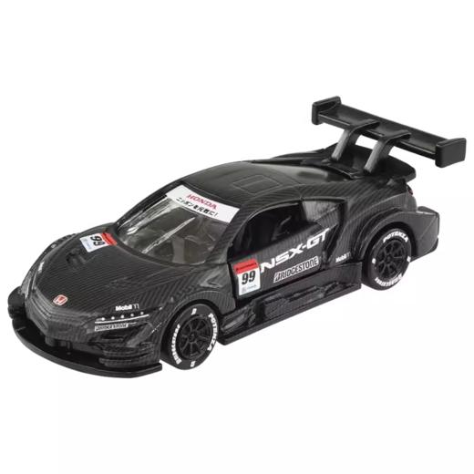 Tomica多美卡 多美卡旗舰版仿真车TPR NO.99  NSX-GT(初回版)TMSC904250 商品图0
