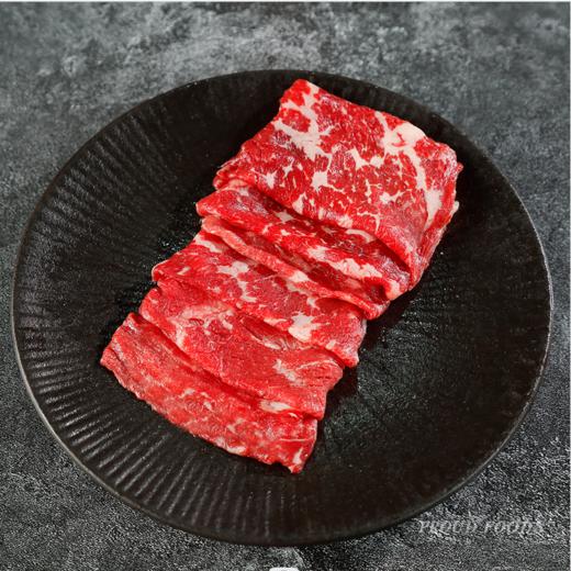  PROUD FOODS澳洲和牛礼盒1.26kg（西冷牛排*1+雪花牛排*1+火锅片*1+雪花牛肉粒*1+牛腱子*1）（江浙沪皖冷链发货，其余地区不发） 商品图3