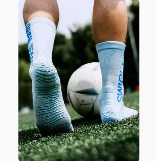 Eleventeams 运动袜 商品图1