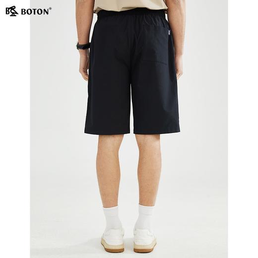 【吸湿速干】波顿春夏男士户外休闲短裤子高端运动露营MF871223 商品图2