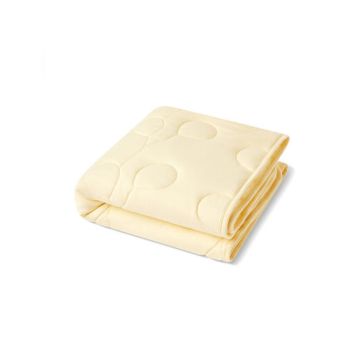 【商场同款】英氏婴儿褥子夏季新生婴儿专用褥子四季可用新款 商品图4