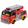 Tomica多美卡 消防车 米奇（经典款）TMSC180791 商品缩略图0