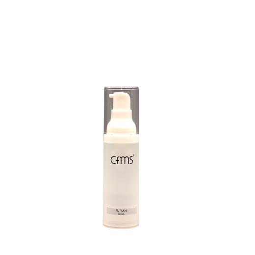 香菲蔓莎新品赋颜啫喱原修护精华素30g美容院正品包邮 商品图4