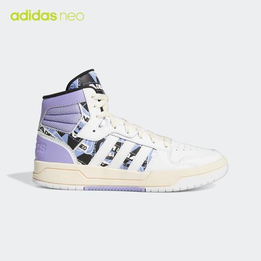 （YY）adidas/阿迪达斯  女鞋春季新款时尚休闲舒适轻便运动鞋 GW7008 商品图0