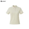 【吸湿速干】波顿春夏女士运动短袖POLO高端休闲户外LT232223 商品缩略图5