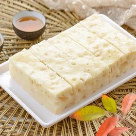 燕麦发糕 约200g/份（粗粮制作）